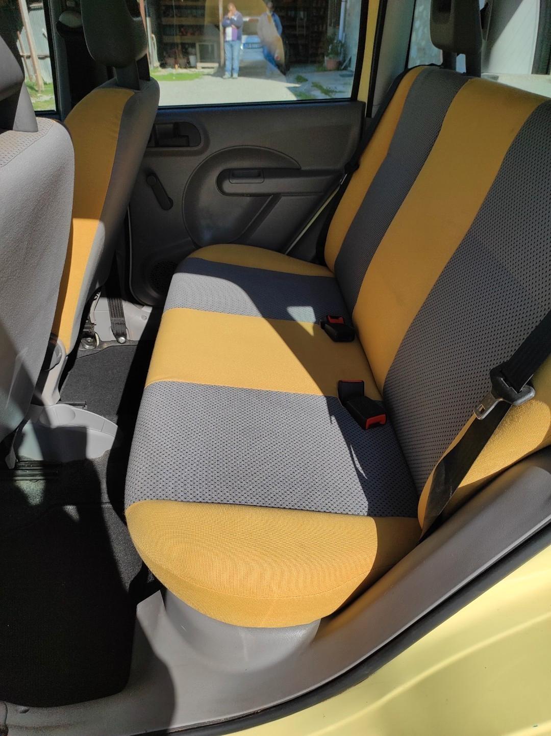 Fiat Panda 1.3MJT 16V 4x4 Climbing