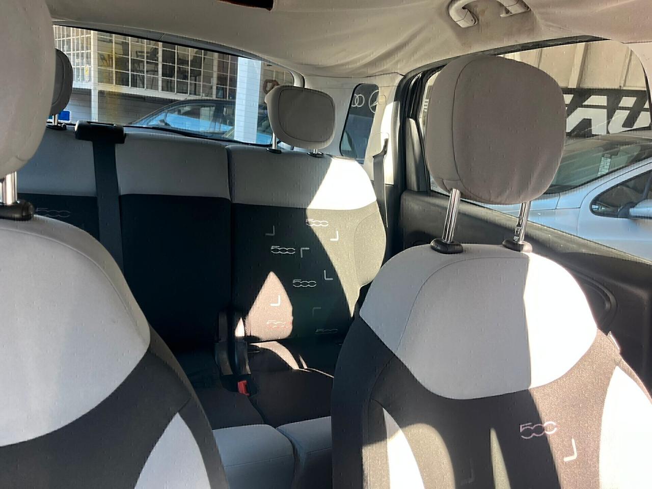 FIAT 500L 1.3 MULTIJET 85 CV POP - EURO 5B