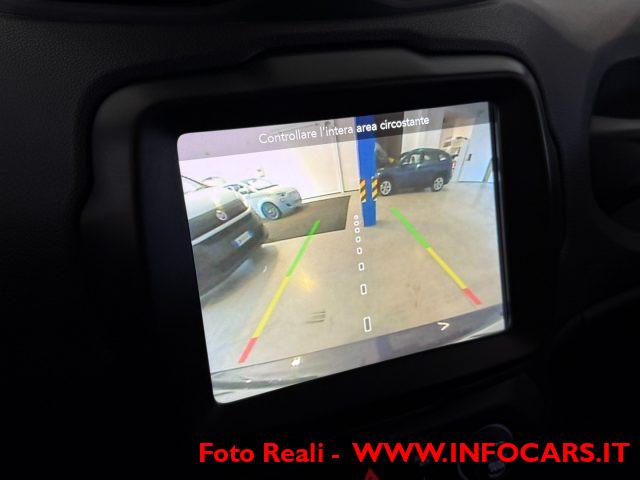 JEEP Renegade 1.3 T4 190CV PHEV 4xe AT6 Limited - PROMO