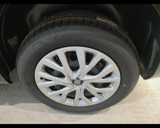 FIAT Doblo Passo Corto 1.5 d 100cv