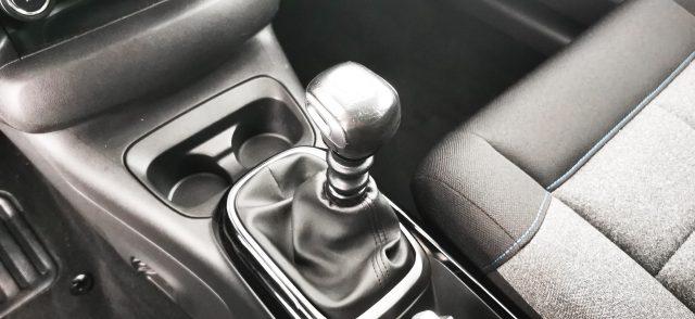 CITROEN C4 Cactus PureTech 130 S&S Shine