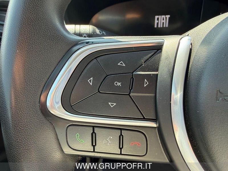 FIAT Tipo 1.0 T3 100cv Red