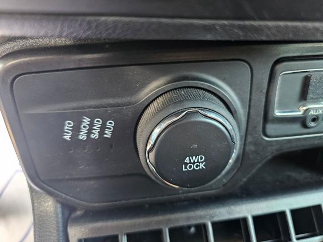 JEEP Renegade 2.0 Mjt 140CV 4WD Active Drive Longitude