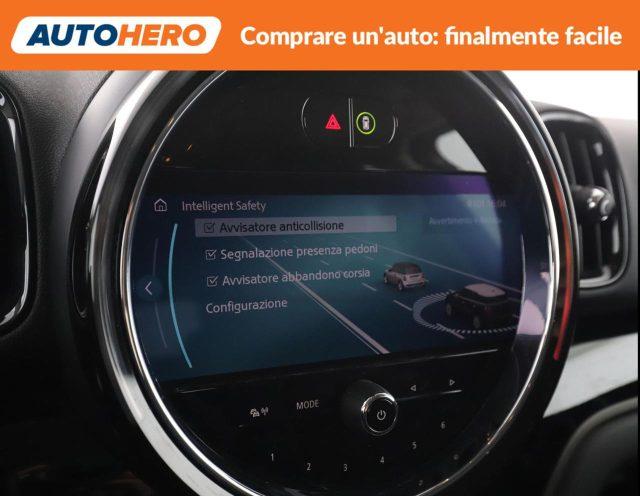 MINI Countryman 1.5 Cooper Essential Countryman