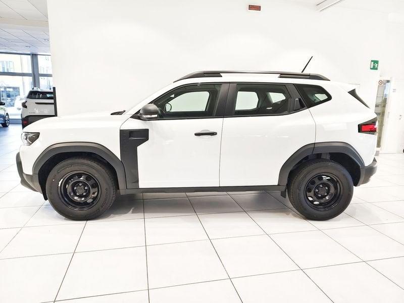 Dacia Duster Duster 1.2 Eco-G Essential 120cv*GPL*