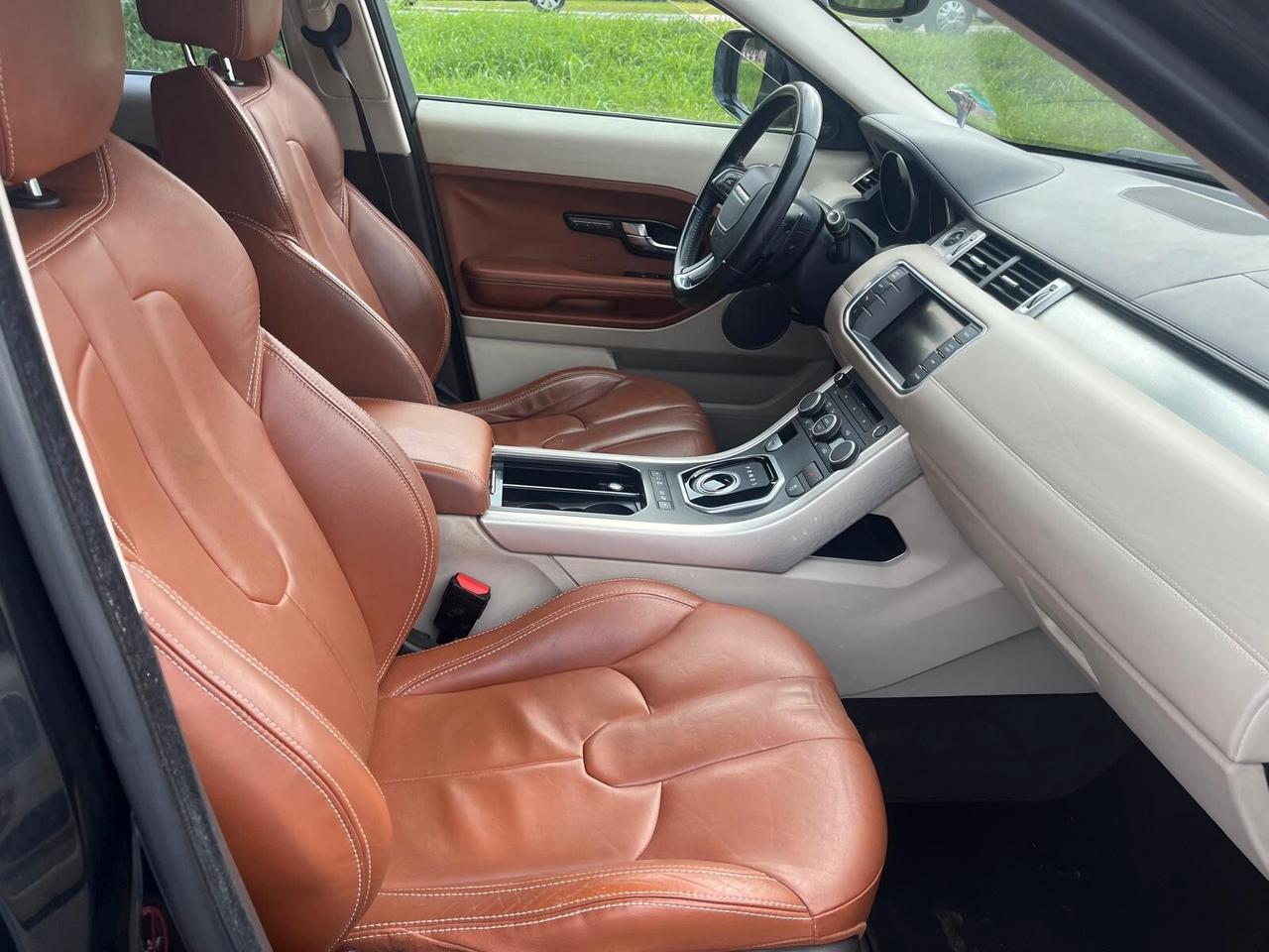 Land Rover Range Evoque 2.2 Sd4 5p.