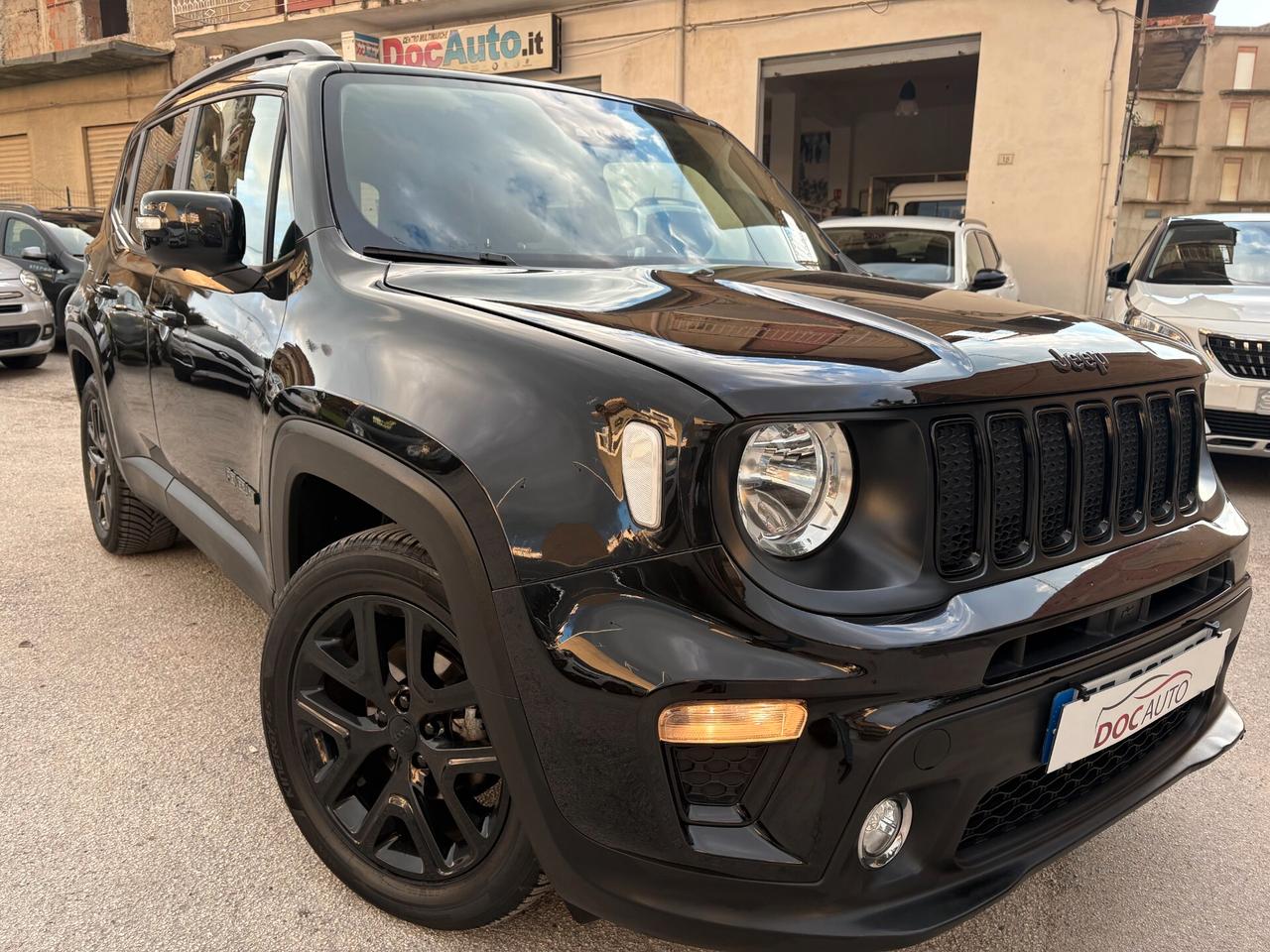 Jeep Renegade 1.0 T3 Brooklin Limited