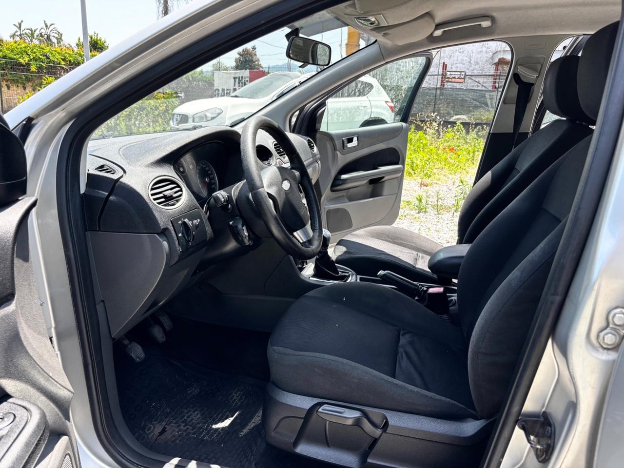 Ford Focus C-Max Focus 1.6 TDCi (90CV) 5p.