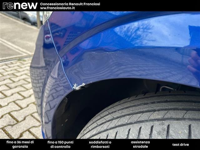 DACIA Sandero TCe 100 Streetway Expression CVT NBI