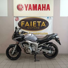 Yamaha FZ6 Fazer S2 - 2006