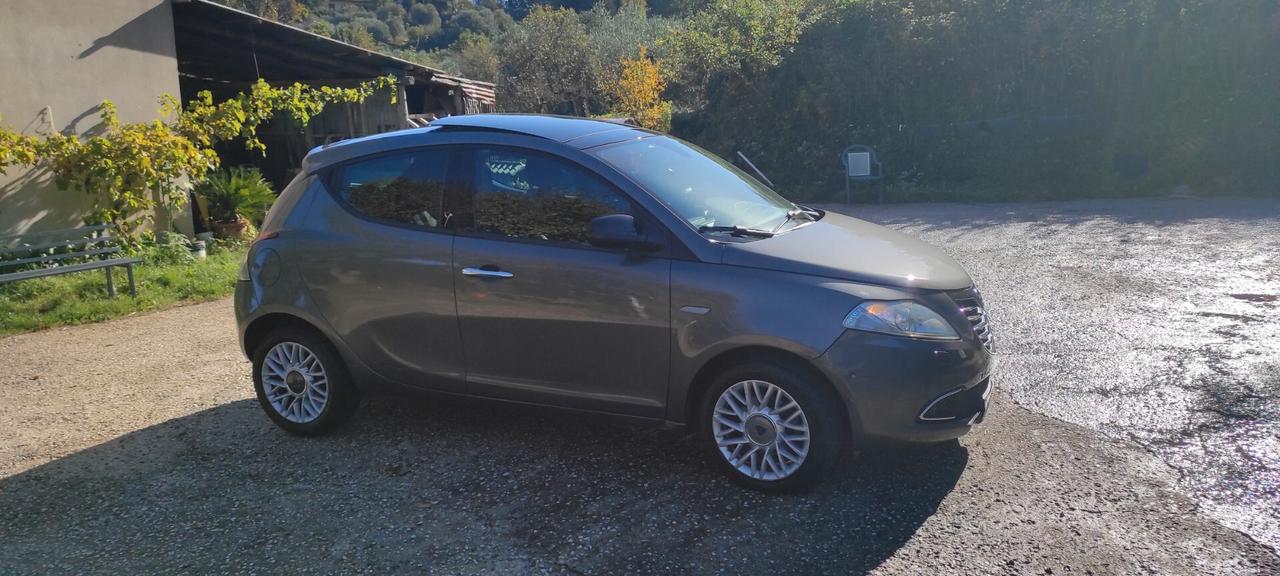 Lancia Ypsilon 1.3 MJT 16V 95 CV 5 porte S&S Platinum