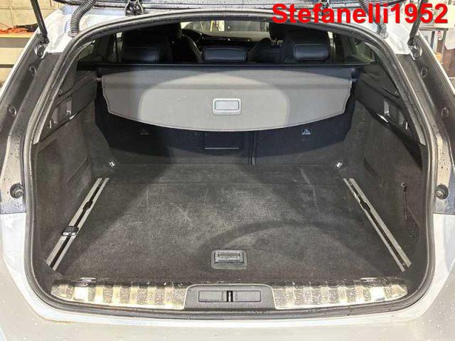PEUGEOT 508 II 2023 SW - SW 1.5 bluehdi Allure s&s 130cv eat