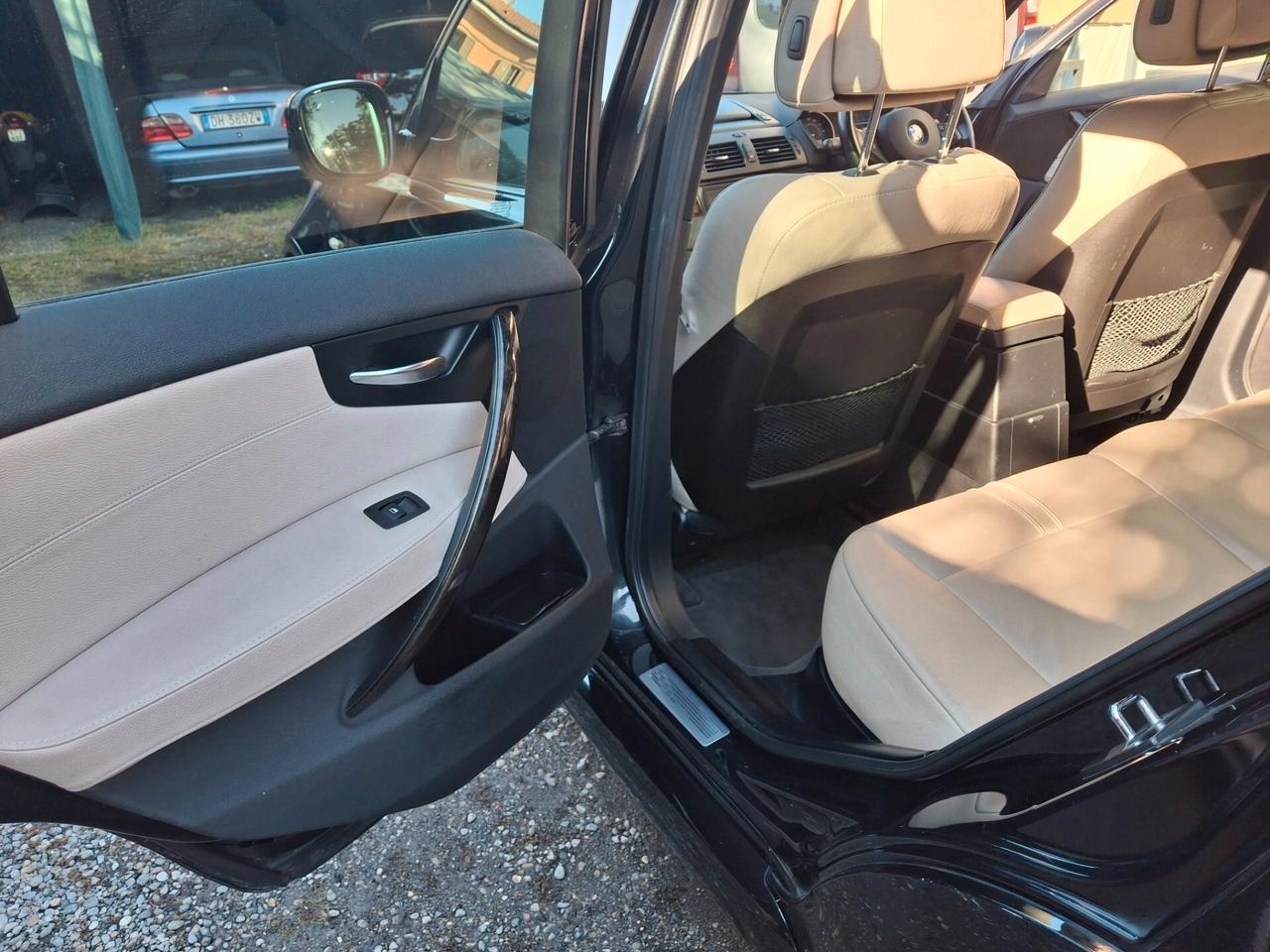 Bmw X3 xDrive20d Eletta