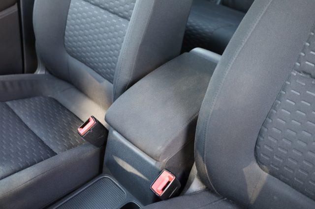 VOLKSWAGEN Tiguan 2.0 16V TDI DPF 4MOTION 4x4 UniPropr Tagliandi VW
