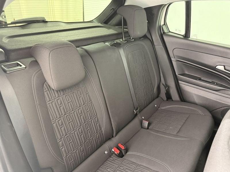 FIAT 600 1.2 Hybrid 145cv La Prima DTC