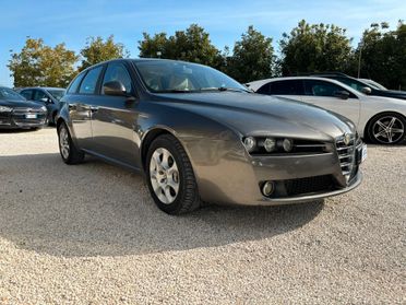 ALFA ROMEO 159 1.9 JTDM - 2008