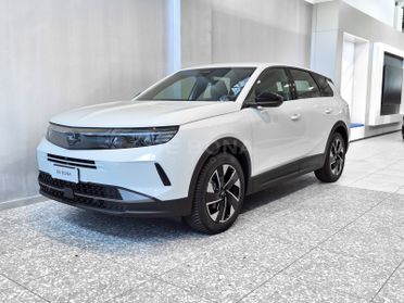 Opel Grandland 1.2 hybrid edition 145cv e-dcs6