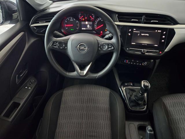 Opel Corsa Corsa VI 2020 1.5 D Edition NEOPATENTATO