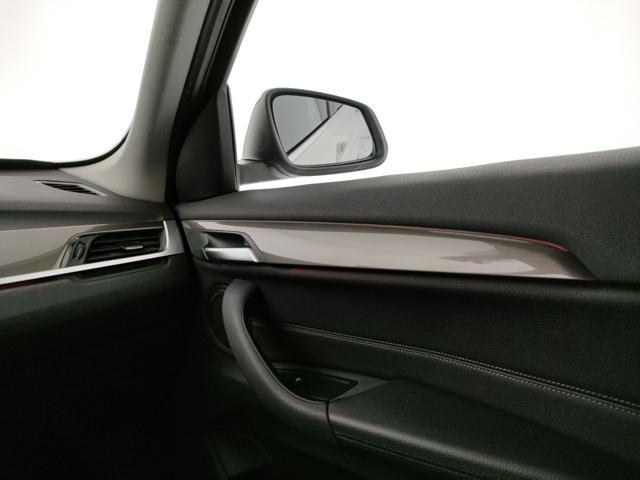 BMW X1 sdrive18d xLine auto