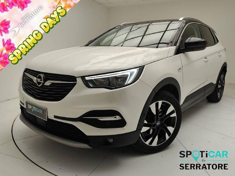 Opel Grandland X 1.5 ecotec Innovation s&s 130cv at6