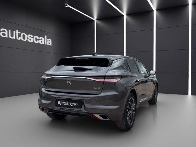 DS AUTOMOBILES DS 4 PureTech 130 aut. Rivoli