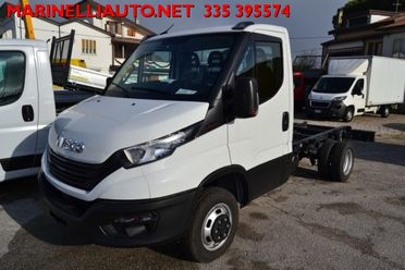 IVECO Daily IN ARRIVO 35C16 BTor 3.0 TELAIO NUOVO