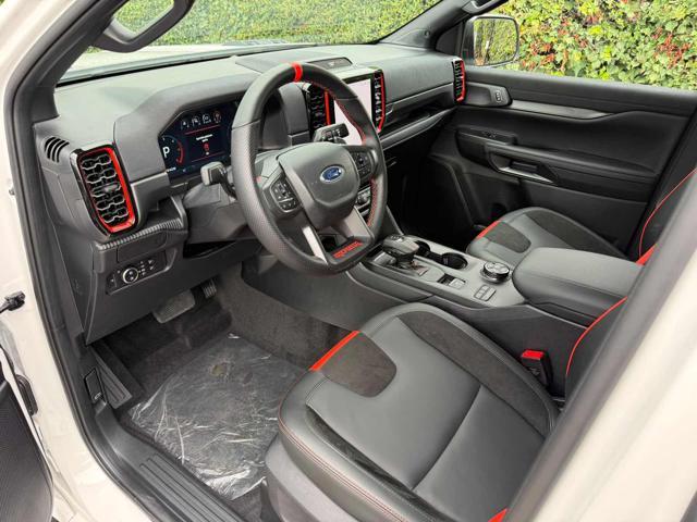 FORD Ranger Raptor Raptor Auto 4WD 3.0 Ecobloost 292CV DC