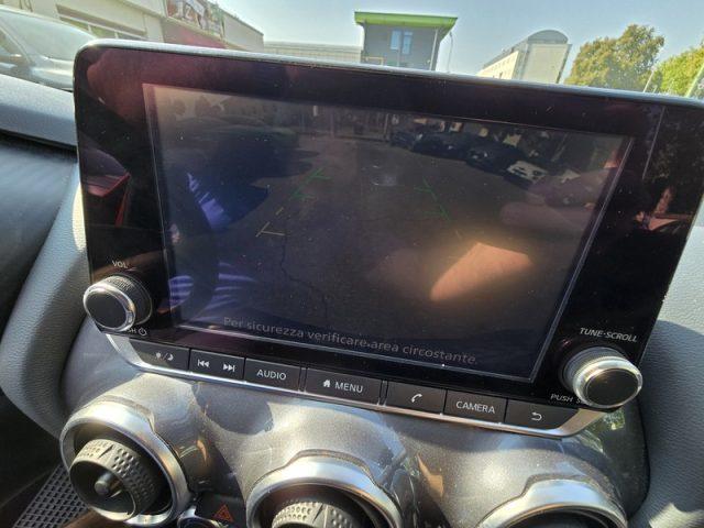 NISSAN Juke 1.0 DIG-T 114 CV DCT NEOPATENTATI