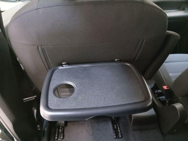 FIAT Doblò Doblo Passo Corto 1.2 Doblo 110cv