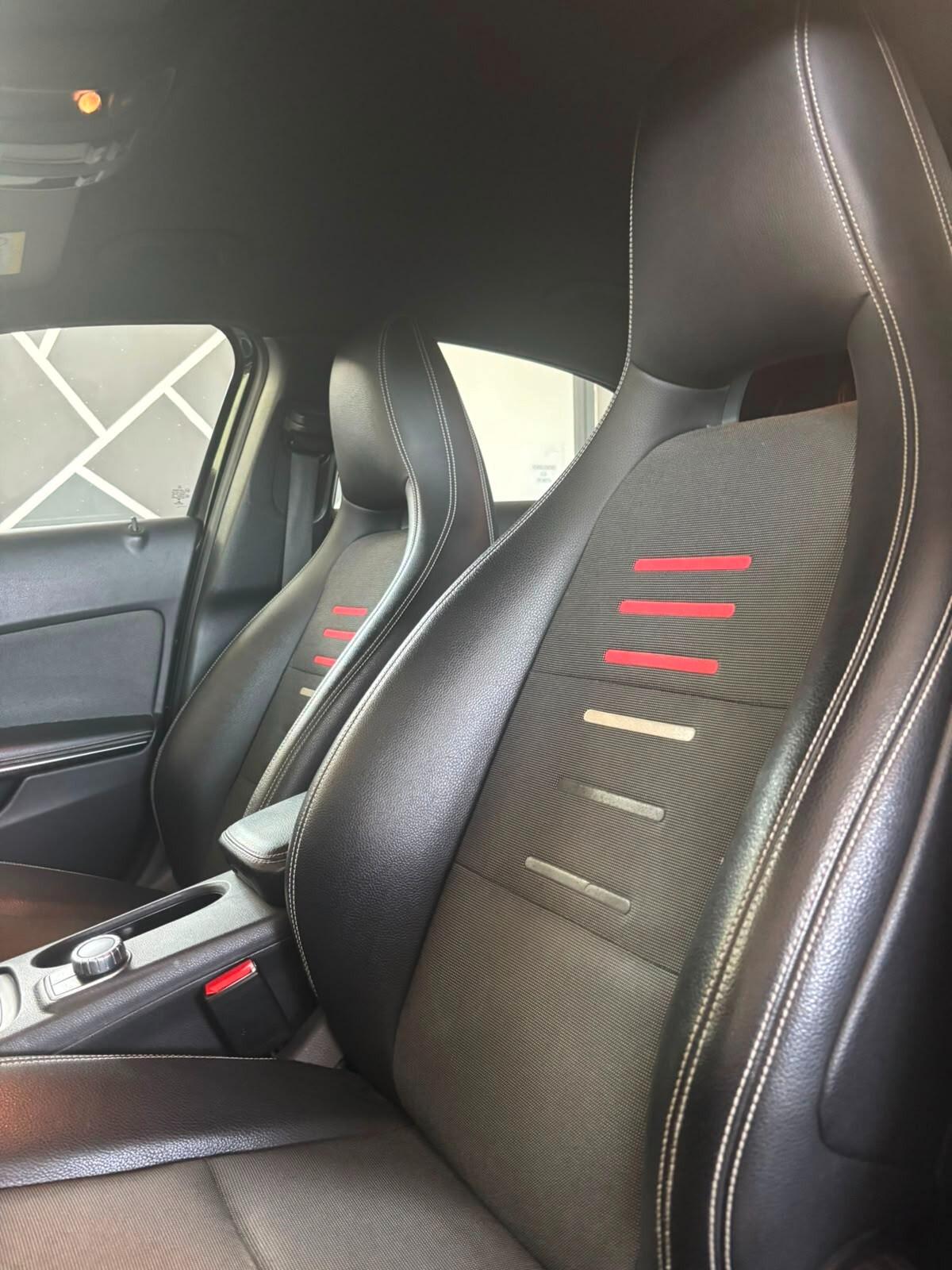 Mercedes-benz A 180 d Business