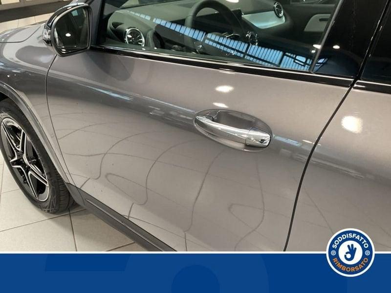 Mercedes-Benz GLA 250 e Plug-in hybrid Automatic AMG Line Advanced Plus