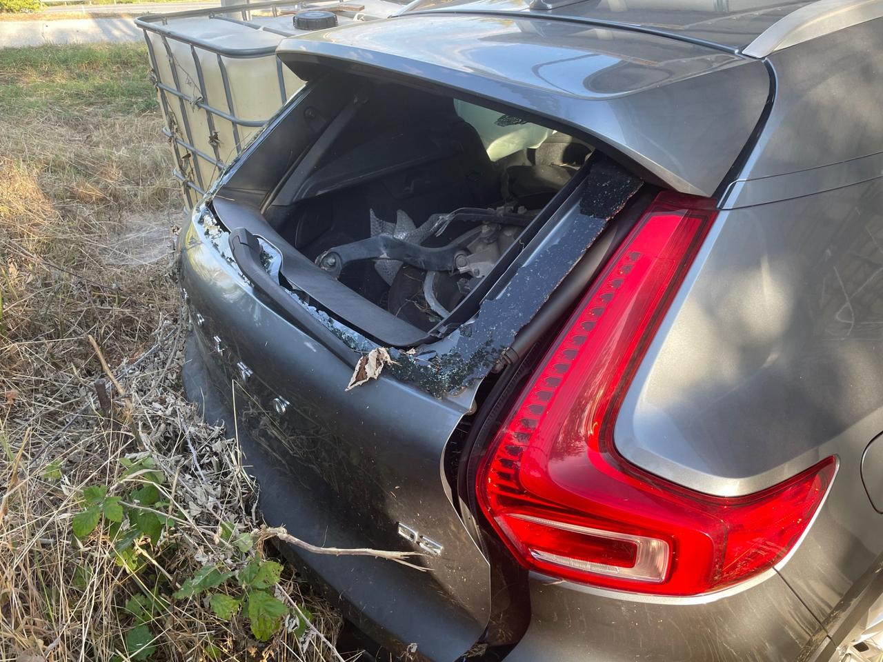 Volvo XC40 D3 Business