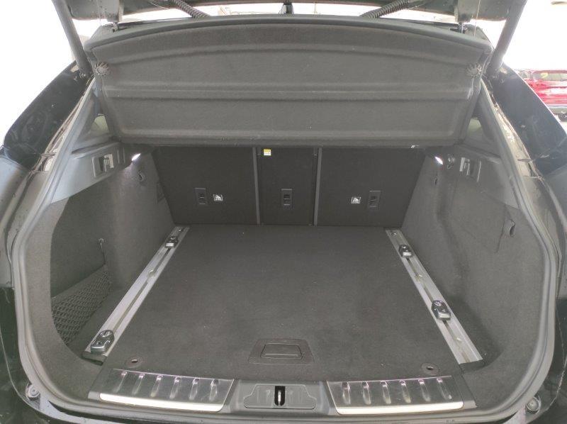 JAGUAR F-Pace (X761) - F-Pace 2.0 D 180 CV aut. R-Sport