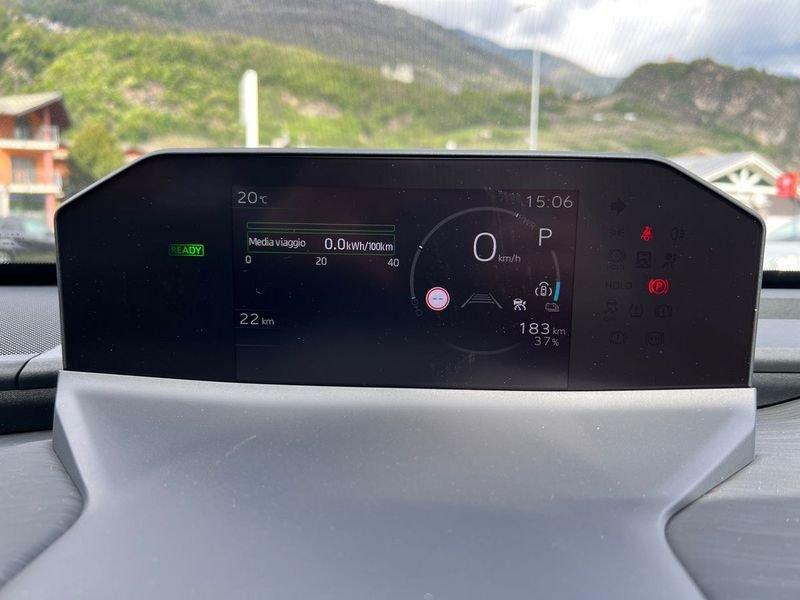 Toyota C-HR+ BEV 77 kWh Premium AWD-i