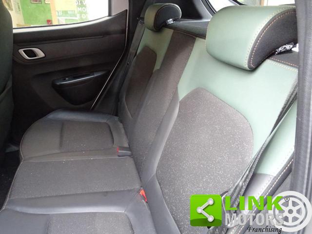 DACIA Spring EIFFEL 65