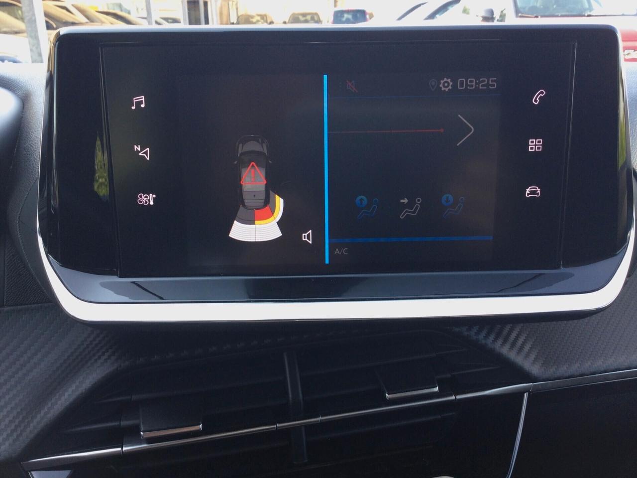 Peugeot 208 BlueHDi 100 Cv 5 porte Active