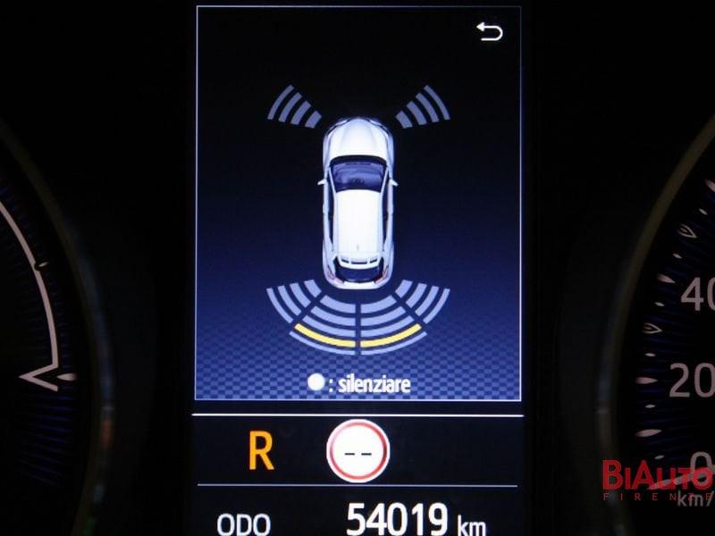 Toyota C-HR C-HR 2.0h GR Sport Black edition e-cvt