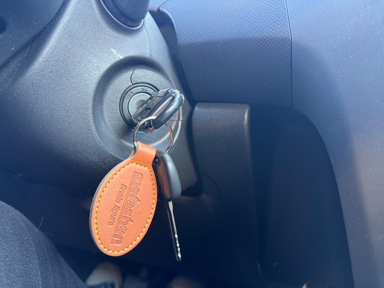 Toyota Yaris 1.0 3 porte 2006