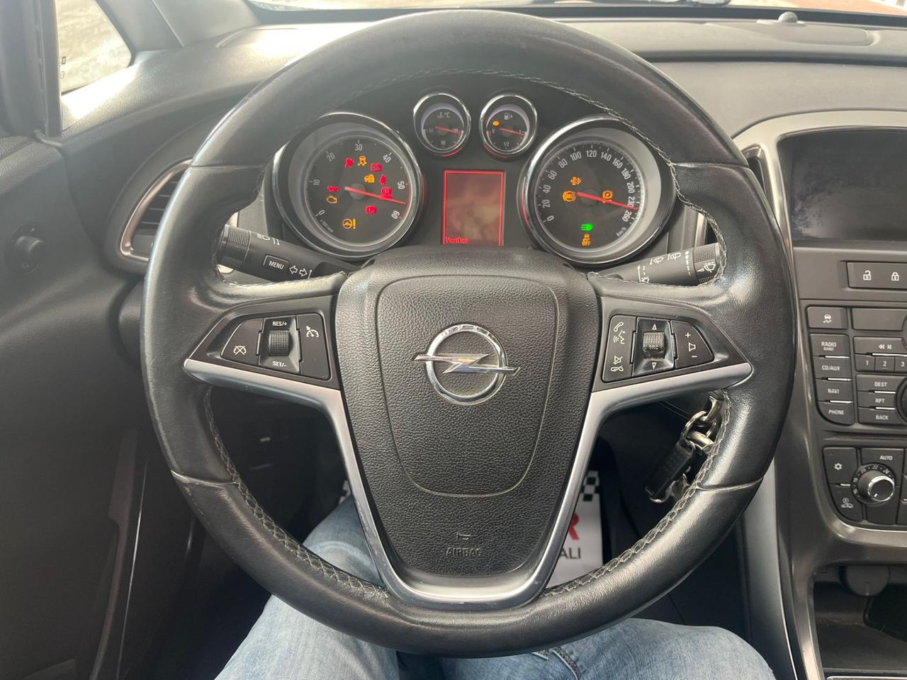 Opel Astra 1.7 CDTI 110CV 5 porte Cosmo Unipro 2010