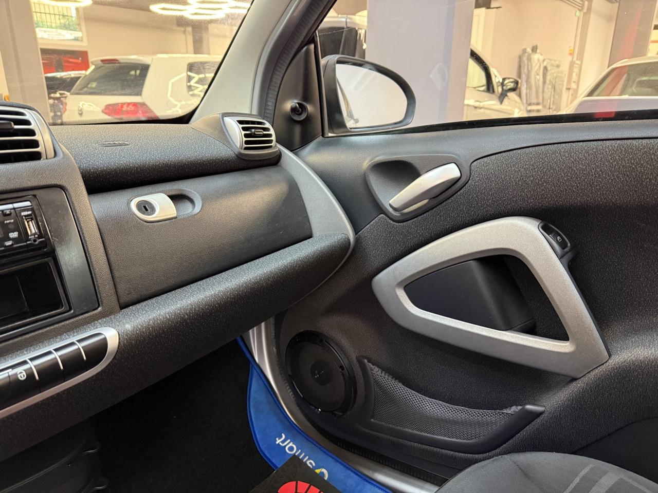 Smart ForTwo 1000 coupé pure - FABIANOAUATO