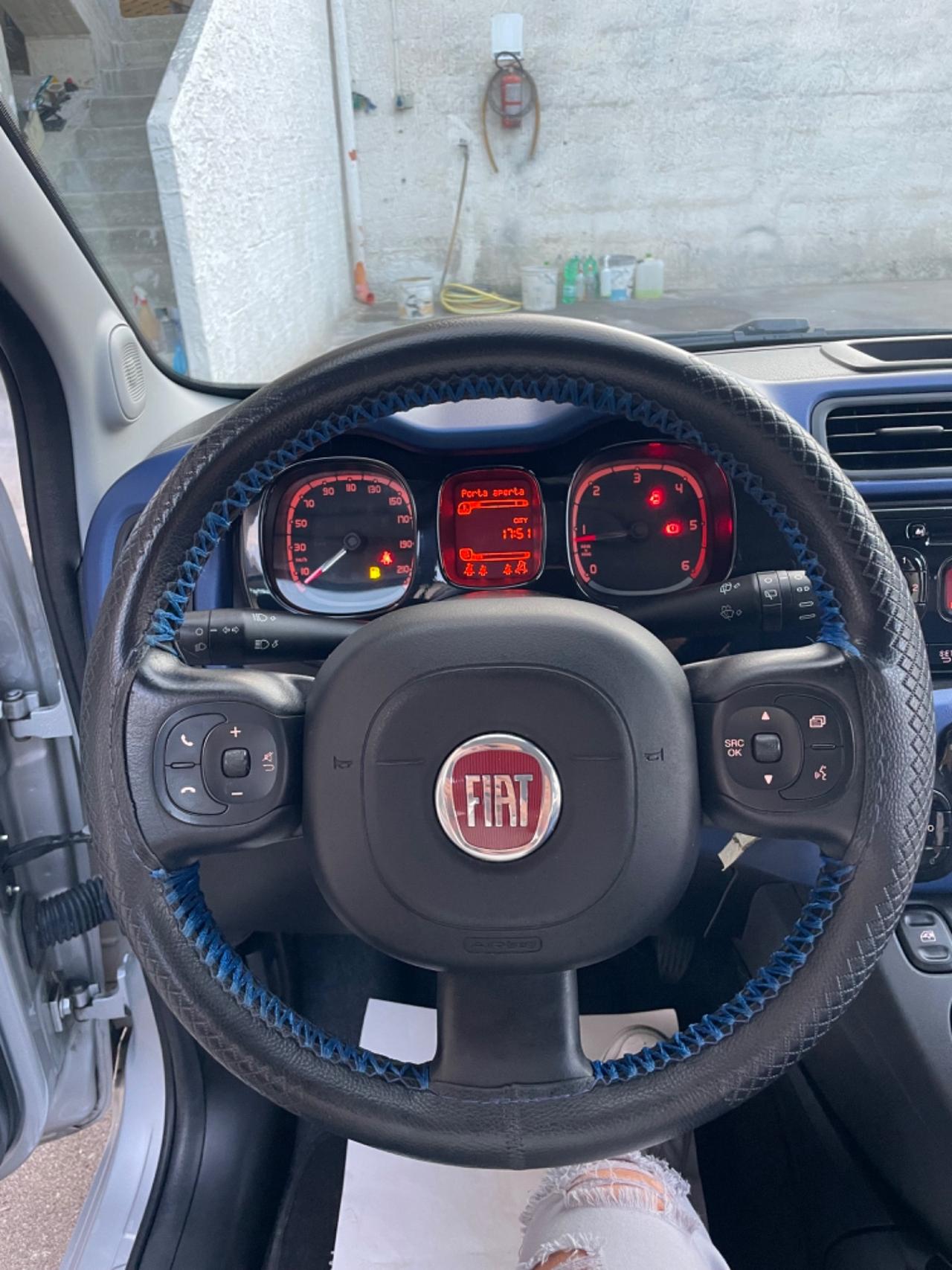 Fiat Panda 1.3 MJT S&S Lounge Full dal nord Italia