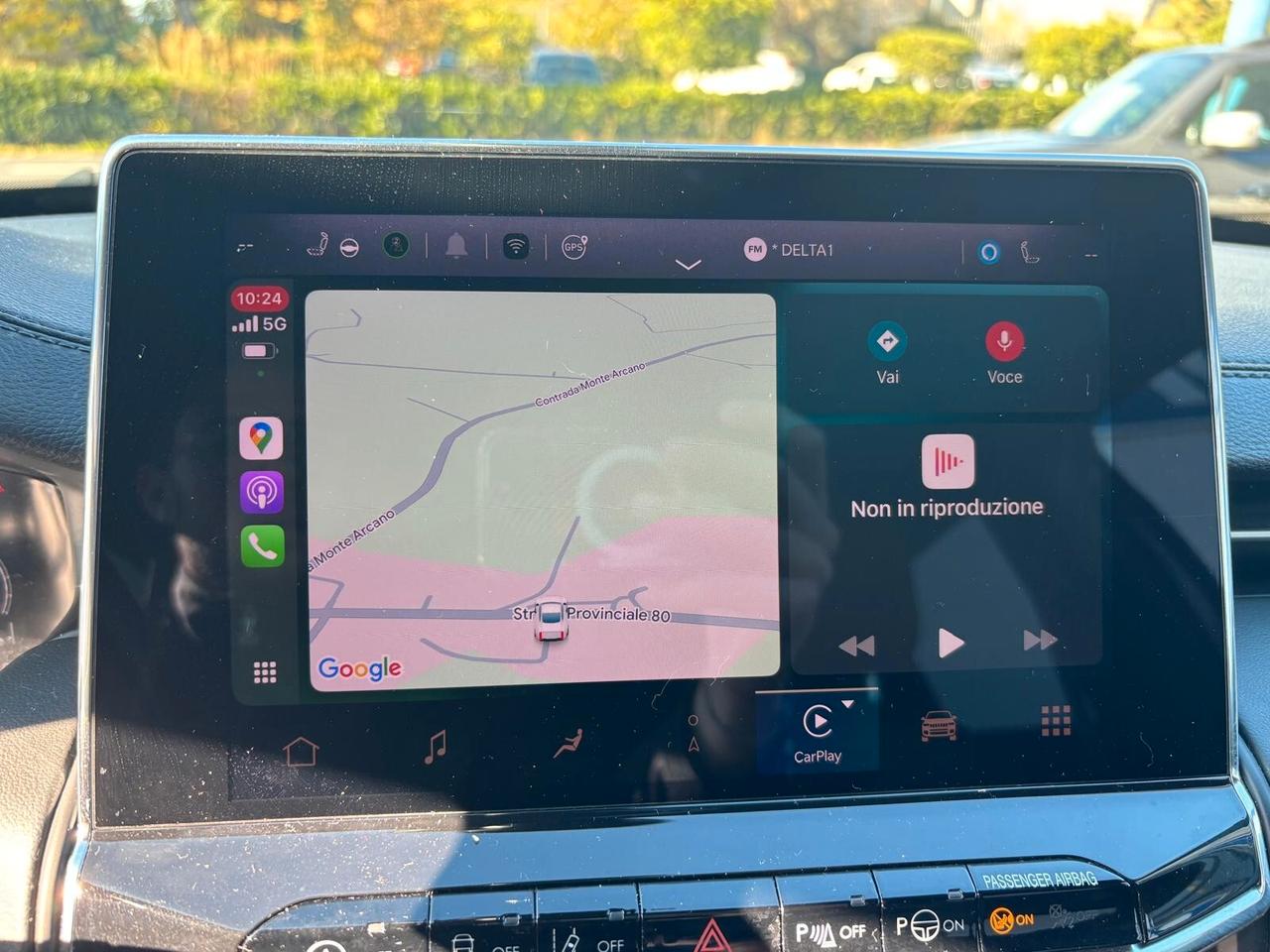 Jeep Compass 1.6 Multijet II 2WD 80° Anniversario