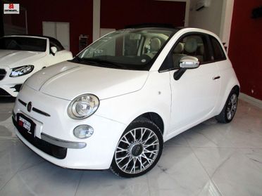FIAT 500 C 1.2 AMERICA 69cv-2013
