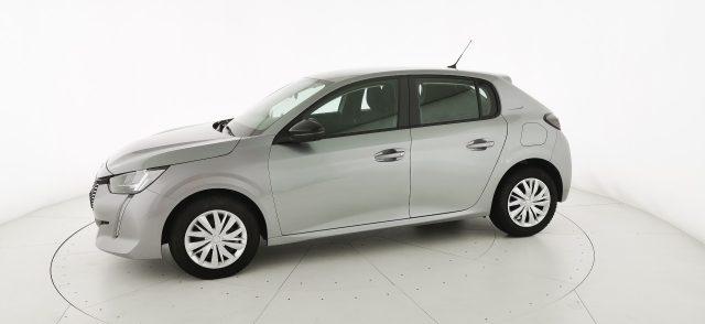 PEUGEOT 208 PureTech 75 Stop&Start 5 porte Active