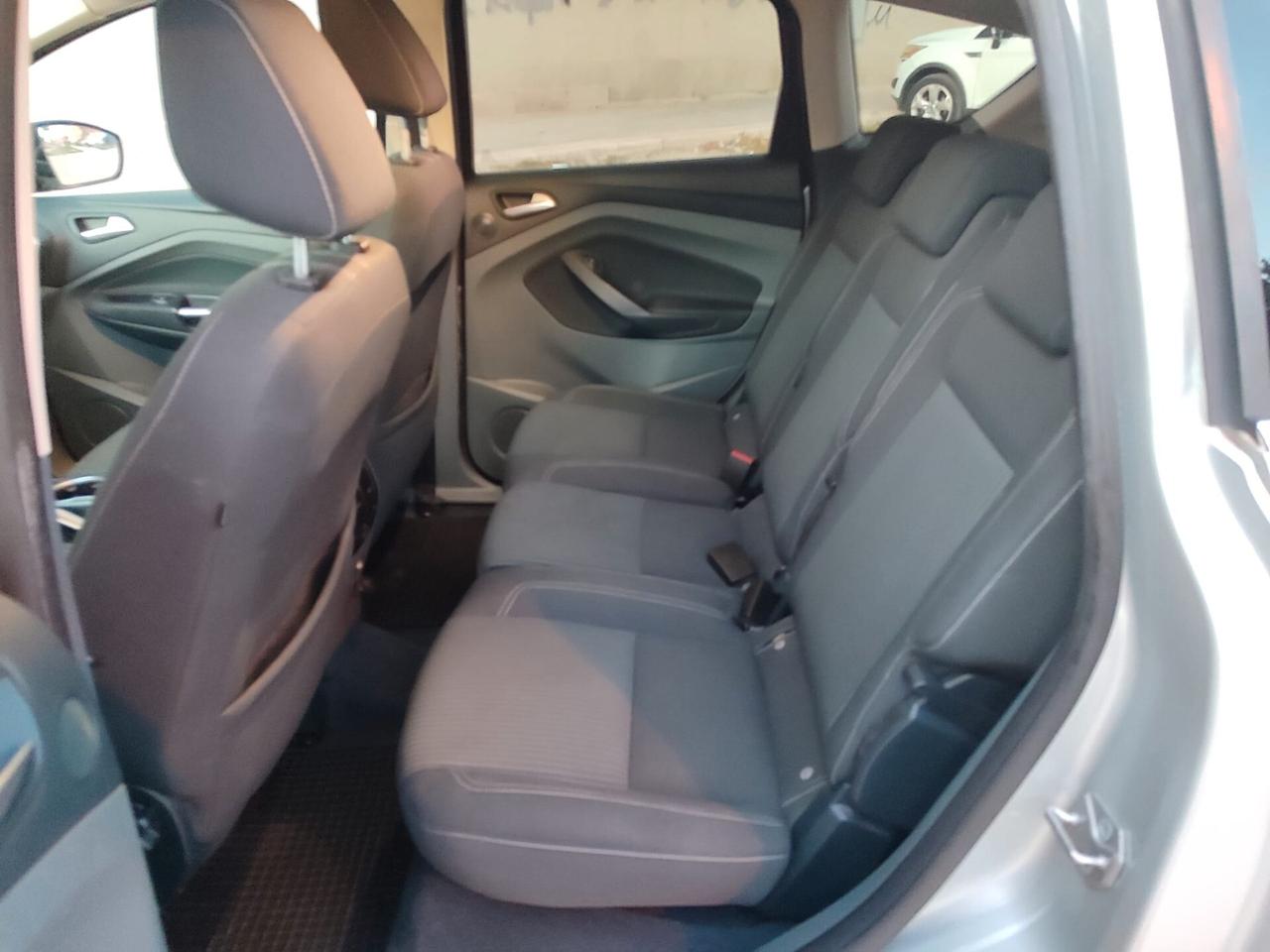 Ford C-Max 1.6 TDCi 115CV Titanium SUPER FULL!!