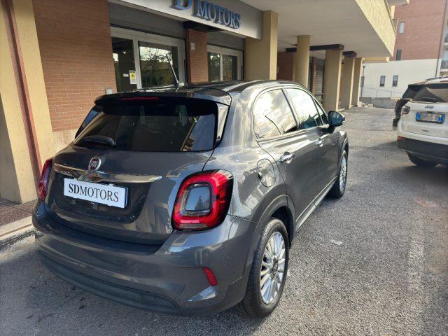 FIAT 500X 1.6 MultiJet 130 CV Connect *Prezzo Reale*