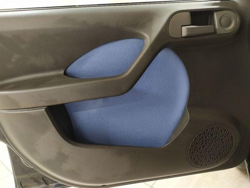 FIAT Panda 1.3 mjt 16v Emotion