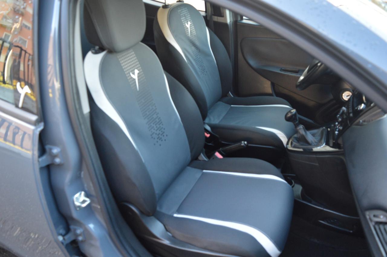 Lancia Ypsilon 1.3 MJT 16V 95 CV 5 porte S&S Elefantino