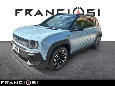 RENAULT Other Renault 4 E-Tech Iconic comfort range 150cv