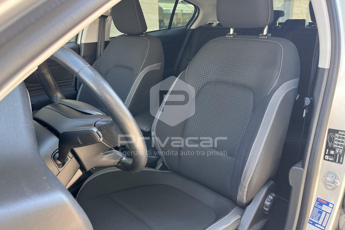 FORD Focus 1.5 EcoBlue 120 CV 5p. Active